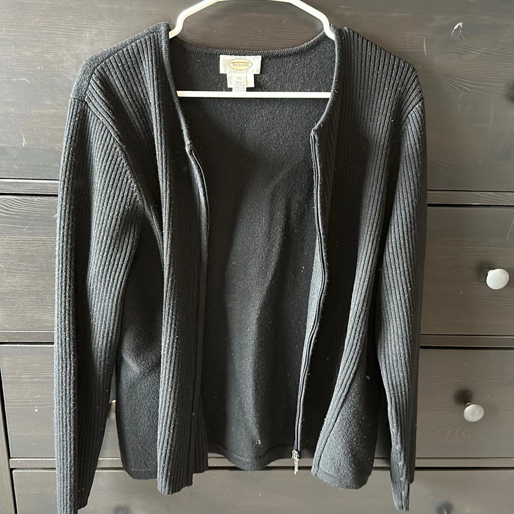 Talbots sweater - Picture 1 of 3